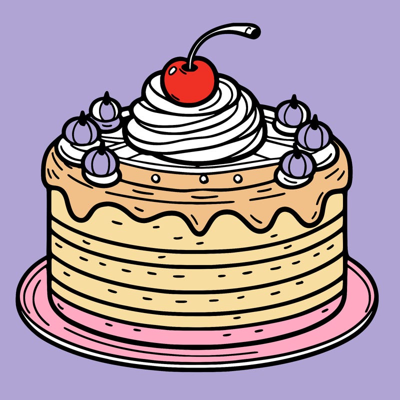 cake