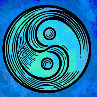 enso circle