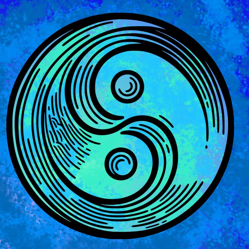 enso circle