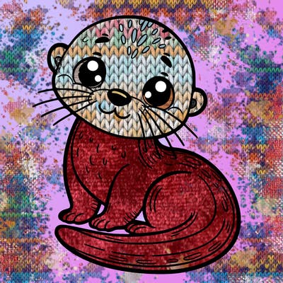 otter