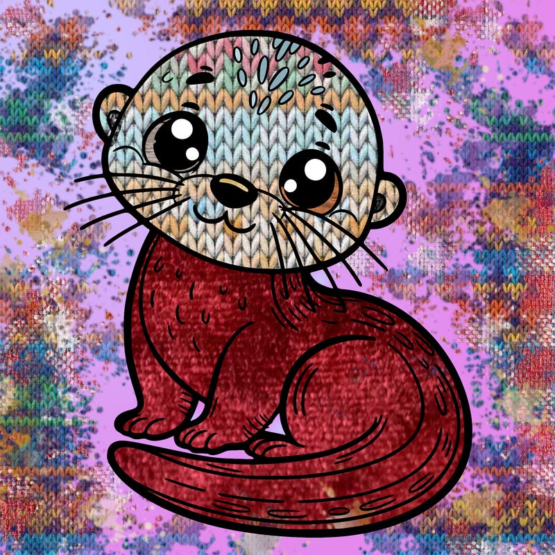 otter