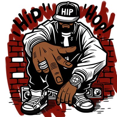 hip hop