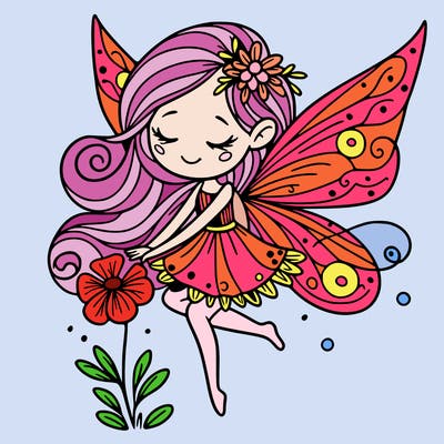 fairy