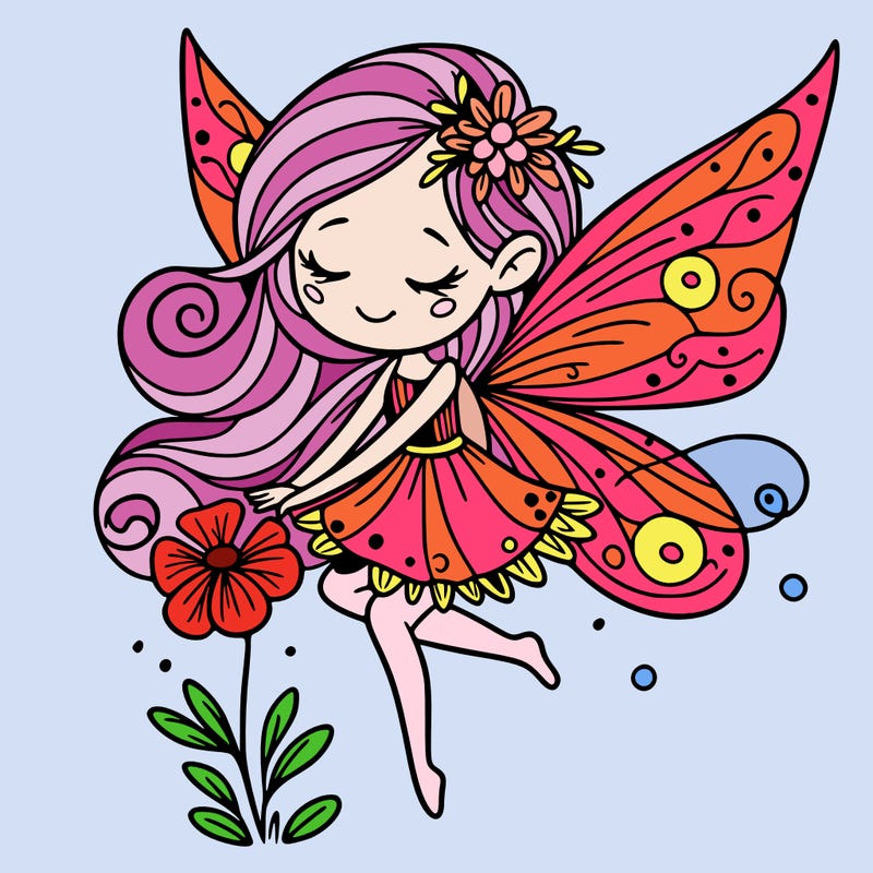 fairy