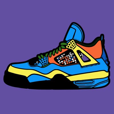 jordan 4