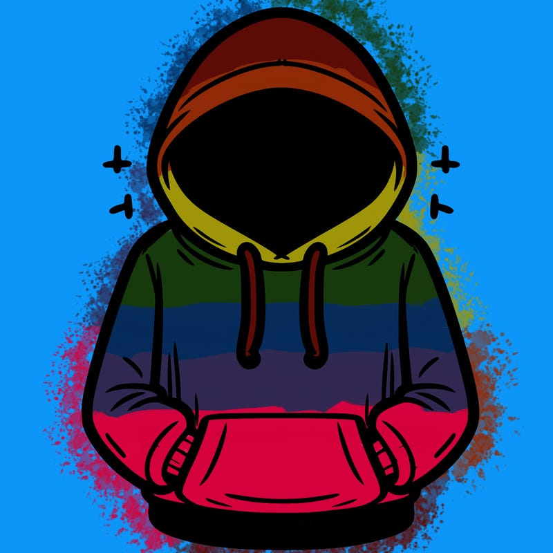 hoodie