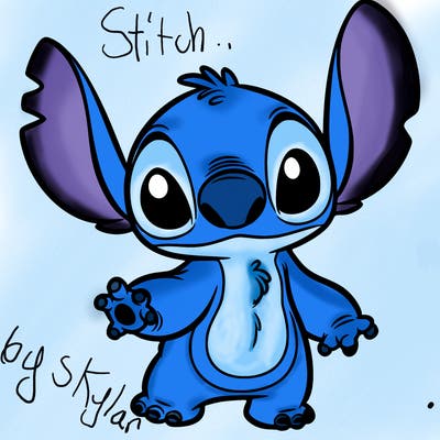 stitch