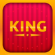 King of Hearts by ConectaGames