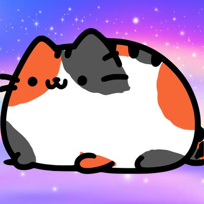 pusheen