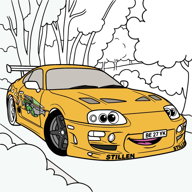 After