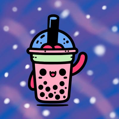 boba tea