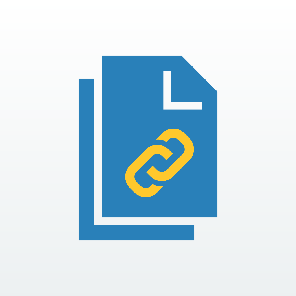 Copy as Link - Utilities App | MWM