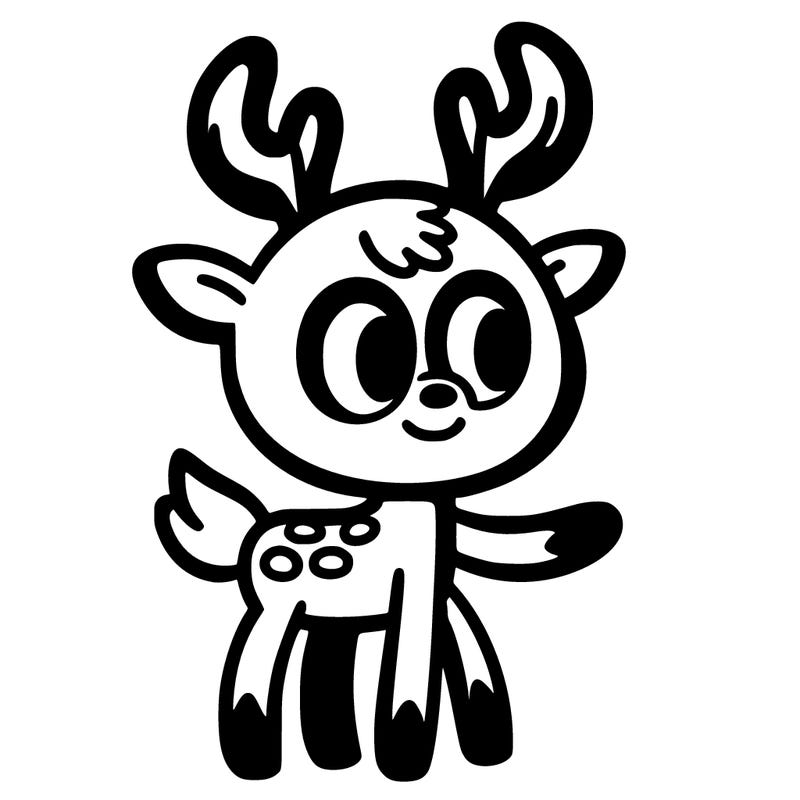 alstor from hazbin hotel