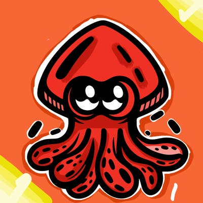 the squid games
