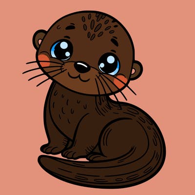 otter