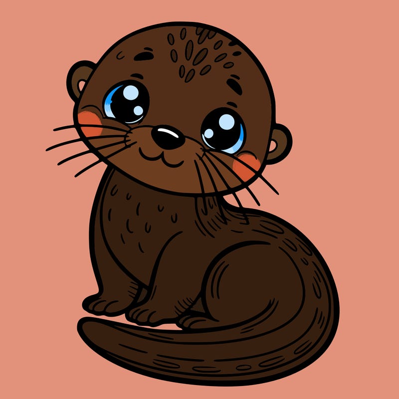 otter