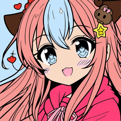 manga