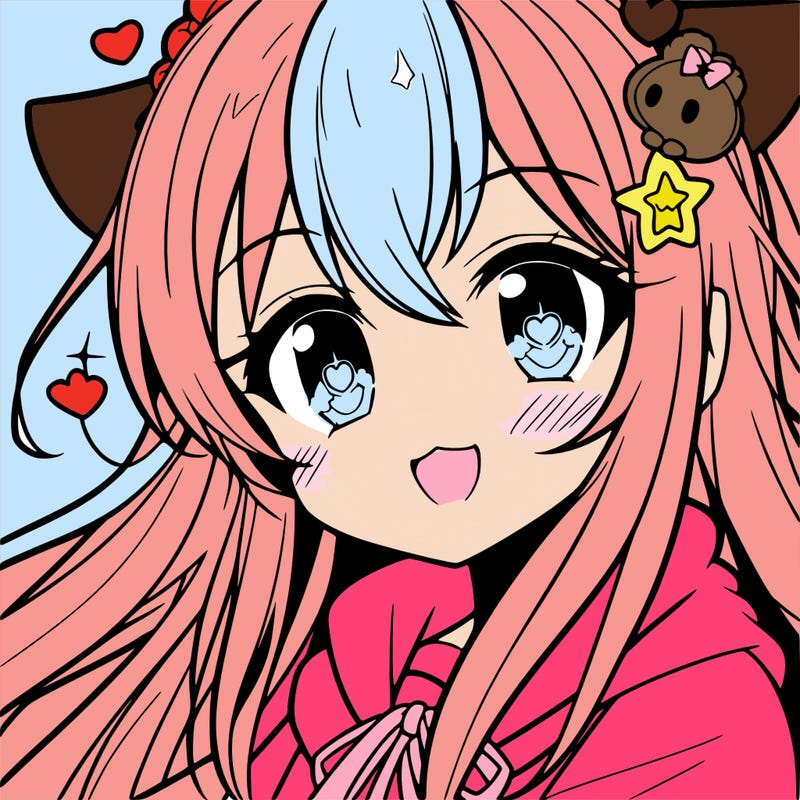 manga