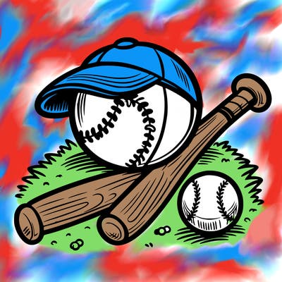baseball
