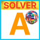 Anagram Solver: Crossword Find