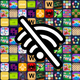 Offline Games - No Wifi Puzzle