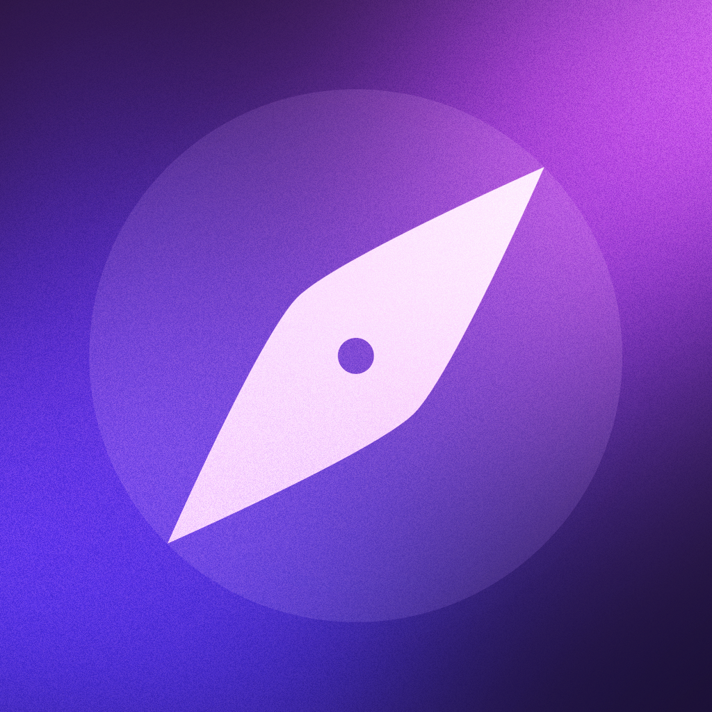 Inertia Pro - Entertainment App | MWM