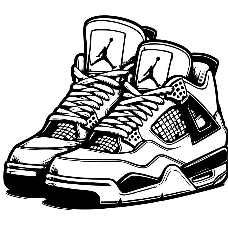 jordan 4