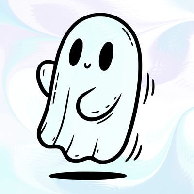ghost