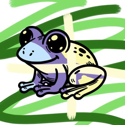 frog