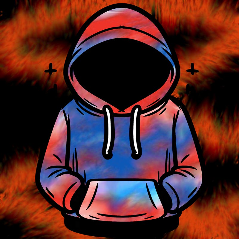 hoodie