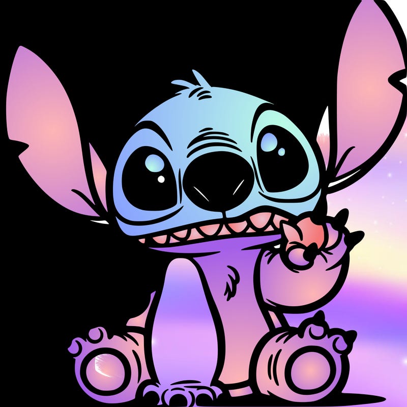ugly stitch