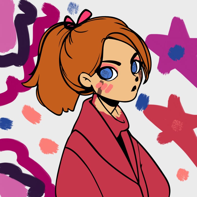 After