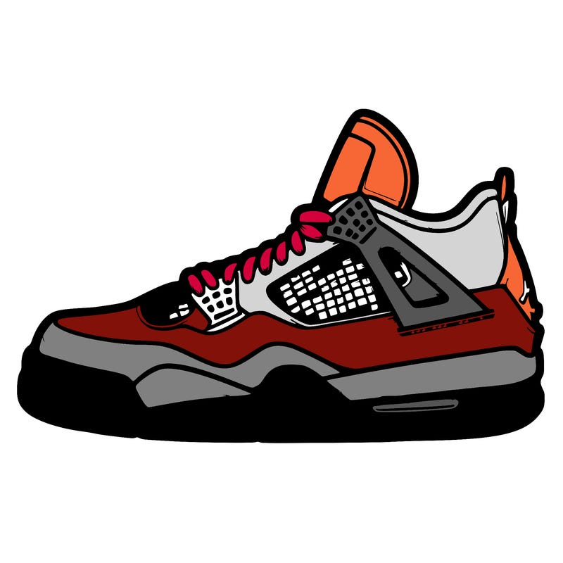 jordan 4