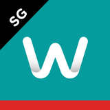 Watsons SG: Your Official App - App Icon