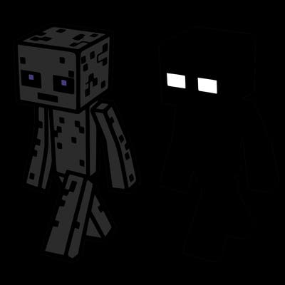 minecraft enderman