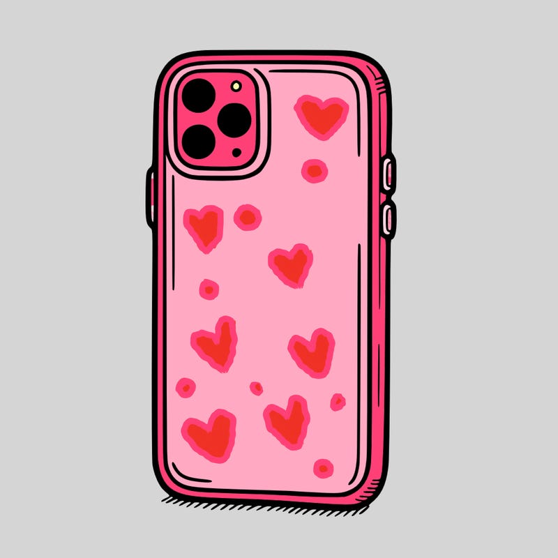 phone case