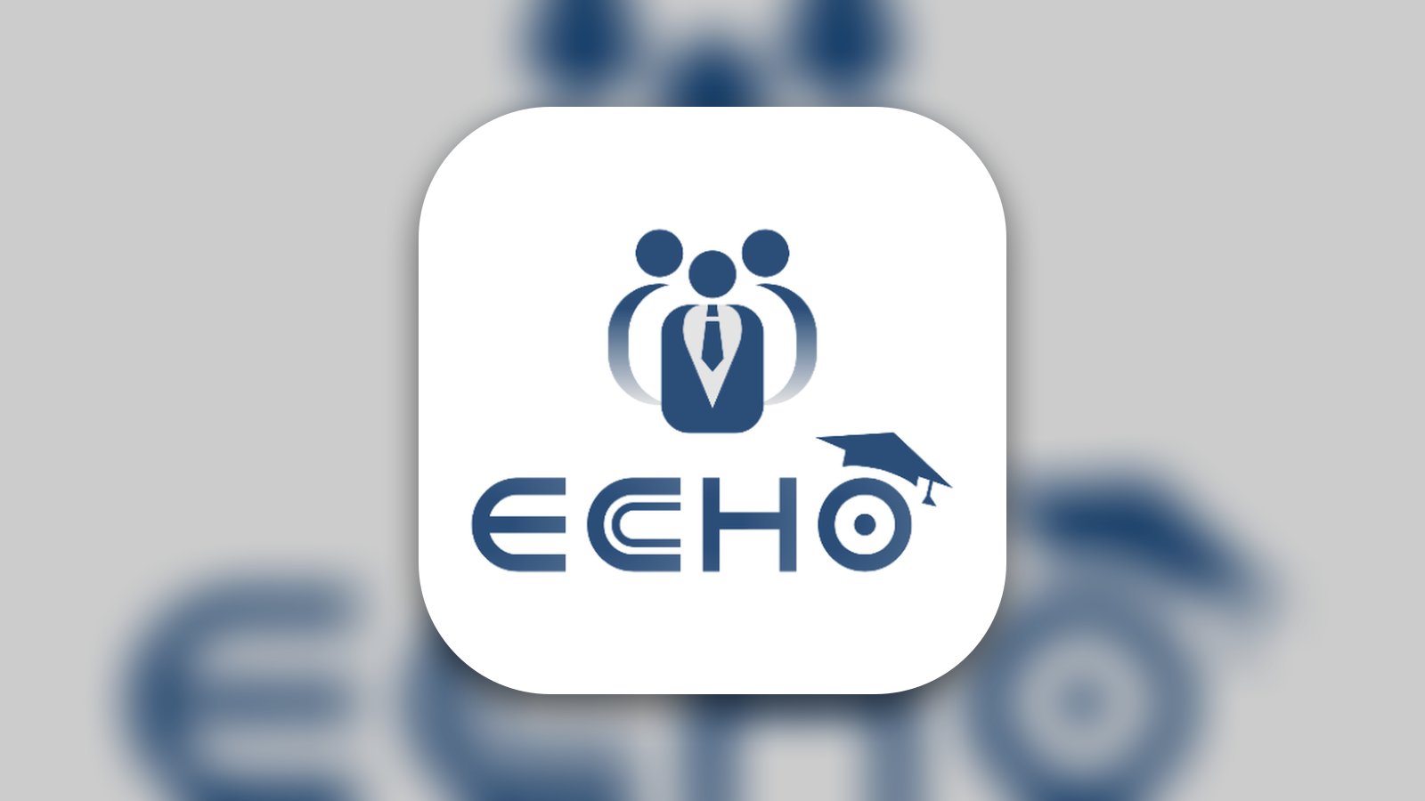 ECHO Application - Education App | MWM