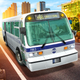 City Bus Driving Sim