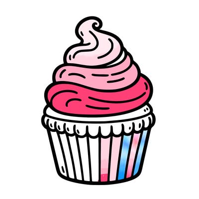 cup cake
