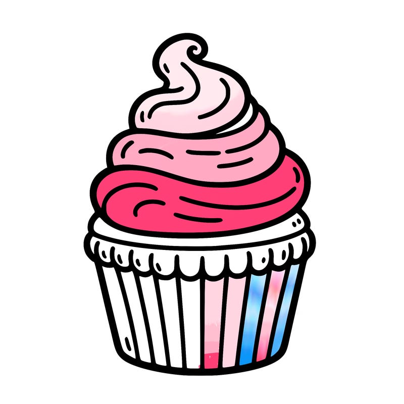 cup cake