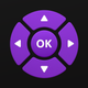 TV Remote for Roku ·