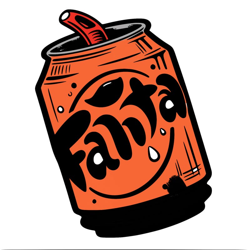 fanta logo