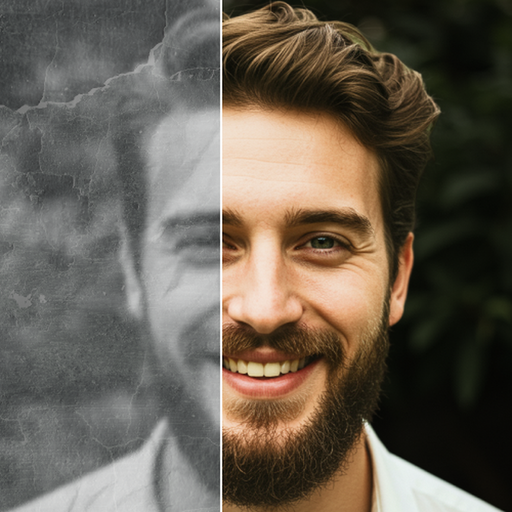 Beautify - AI Photo Enhancer - App de Foto y vídeo | MWM