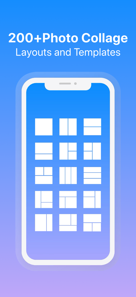 Side by Side Photos, Collages - Photo & Video App | MWM