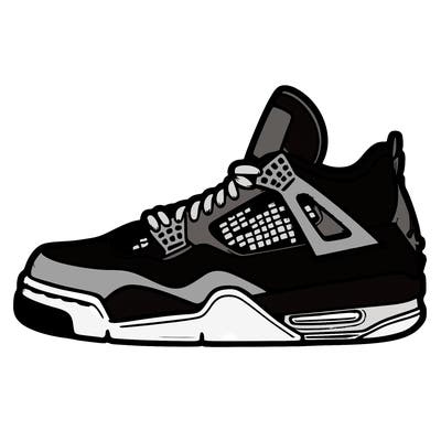 jordan 4