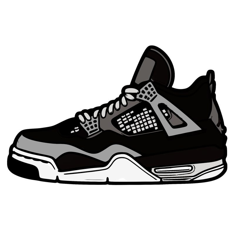 jordan 4