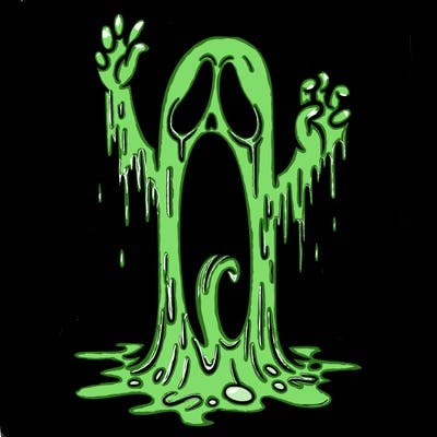 scary scream