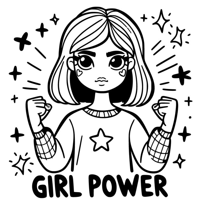 girl power