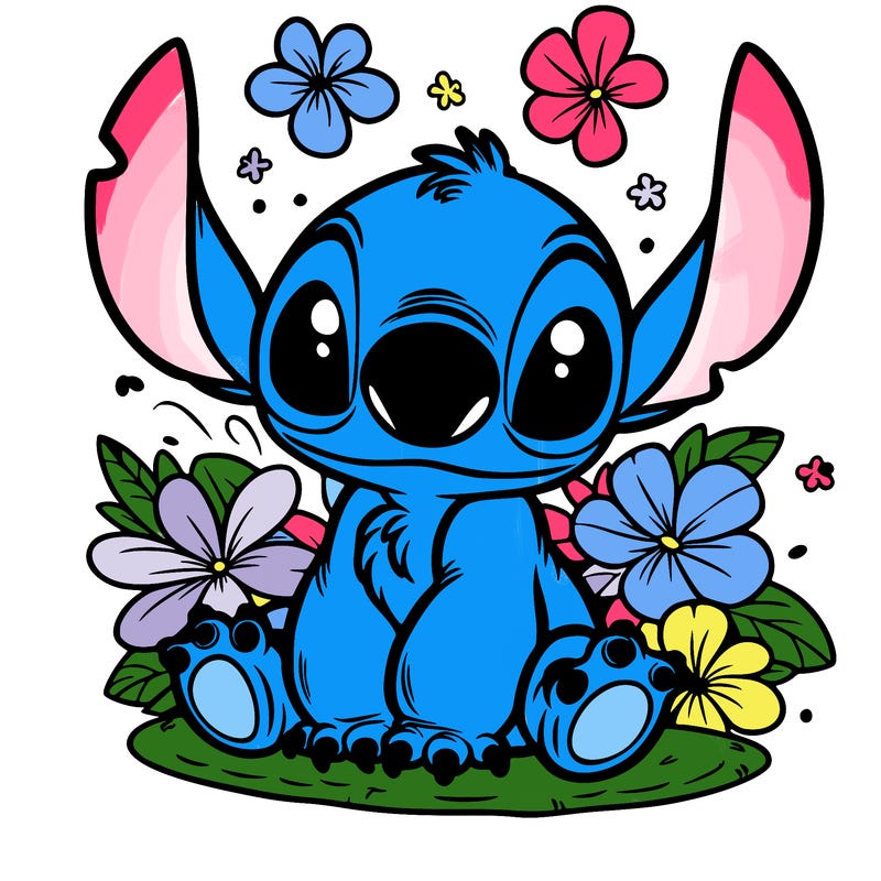 stitch