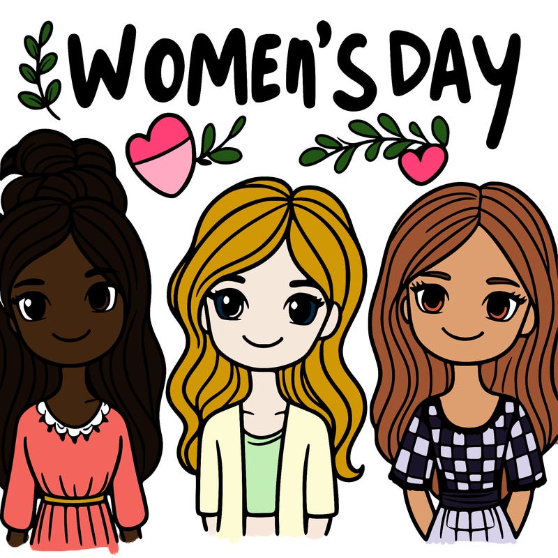 women's day